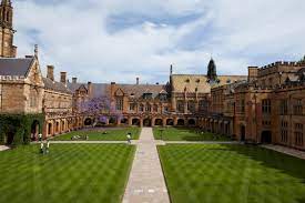 AHURI Postgraduate Scholarship Top-up at The University of Sydney Australia