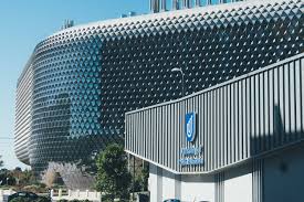 A.M. Horsnell Travelling Scholarship at The University of Adelaide Australia