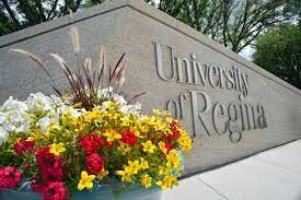 Family Scholarship at University of Regina Canada