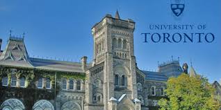 2024 The Accenture Scholarship at University of Toronto Canada