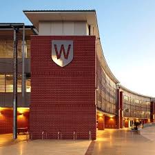 2023/24 Sustainable Development Goals -International Postgraduate Scholarship at Western Sydney University Australia