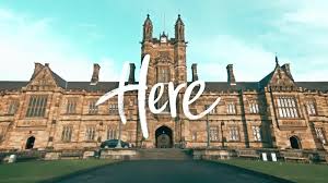 ARIAM Research Hub PhD Scholarships at The University of Sydney Australia