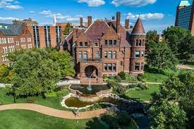 2023 Martin Luther King Jr. Scholarship at Saint Louis University USA