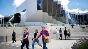 Chancellor’s International Scholarship At Australian National University Australia
