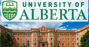 Don McColl Graduate Scholarship at University of Alberta Canada