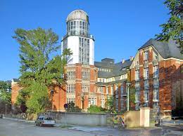 ESF PHD SCHOLARSHIP PROGRAM at Technische Universität DresdenGermany