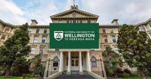 European Union Prizes At Victoria University of Wellington New Zealand