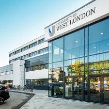 International Ambassador Scholarships at University of West London 2023/2024 UK
