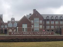New International Students Scholarships 2023  At John Carroll University, USA