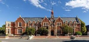 International Pathway Merit Scholarship At The Lincoln University, New Zealand