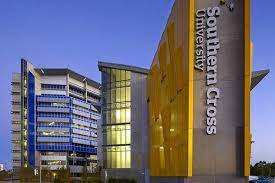 Outstanding Academic Performance Scholarship at Southern Cross University Australia