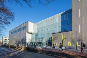 PROMOS Study or Internship Abroad Scholarships at RWTH AACHEN UNIVERSITY, Germany