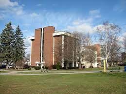 President’s Scholar Award at University of Southern Maine USA