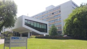 RWTH Scholarships for Doctoral Students at RWTH AACHEN UNIVERSITY, Germany