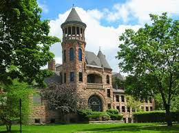 The MAS and the Olivet College ADVANTAGE Scholarship at Olivet College USA