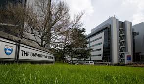 The University of Auckland, New Zealand: 2020 Doctoral Scholarship