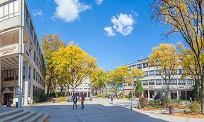 Thomas Tam Scholarship at Queensborough Community College USA