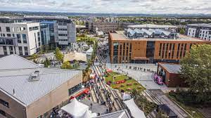 Vice-Chancellor’s Scholarship at UWE Bristol UK