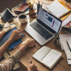 Access Granted: Tips for International Students Applying for Scholarships in the USA