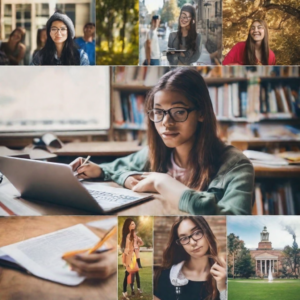 Breaking Barriers: A Comprehensive List of Scholarships for International Students in the USA