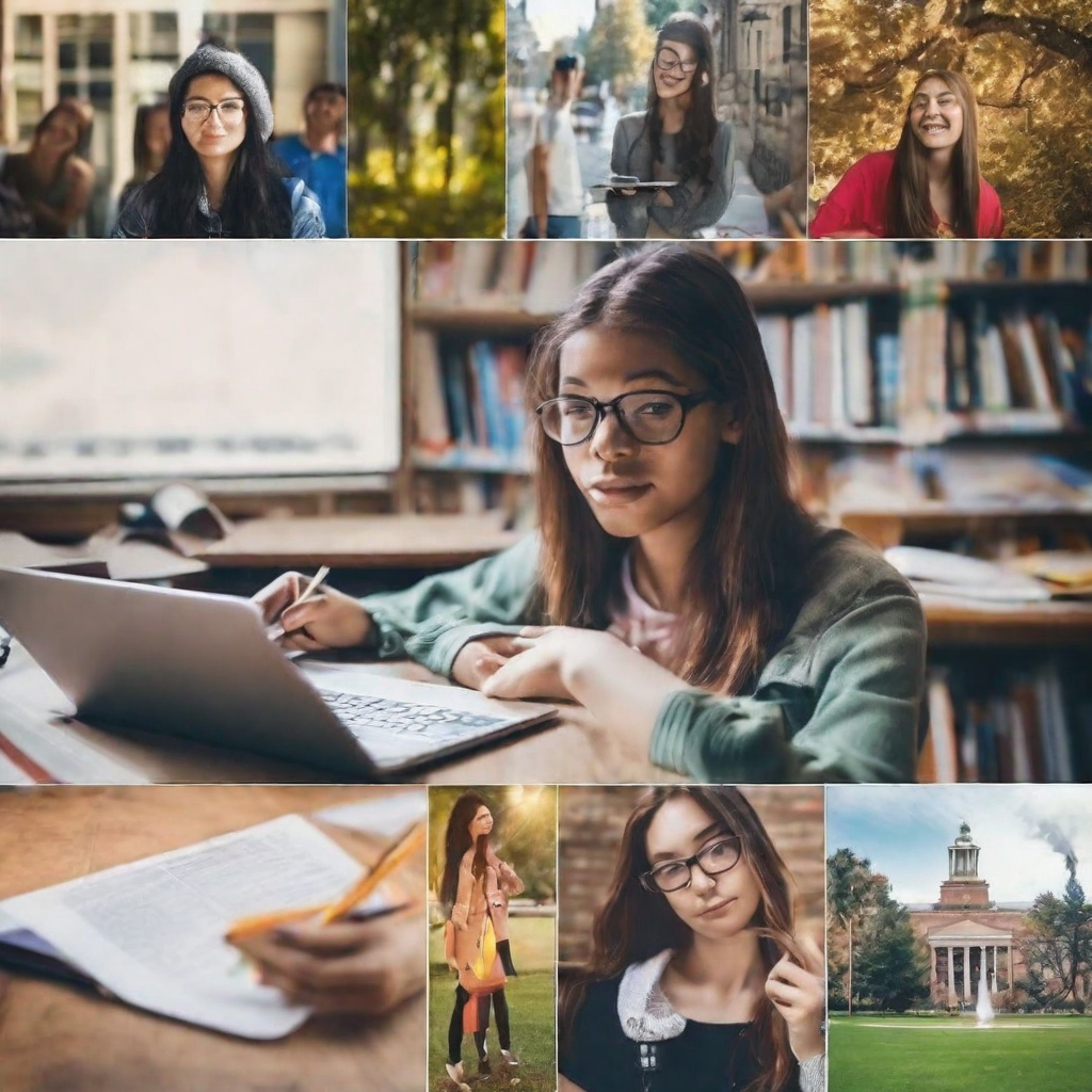 Breaking Barriers: A Comprehensive List of Scholarships for International Students in the USA