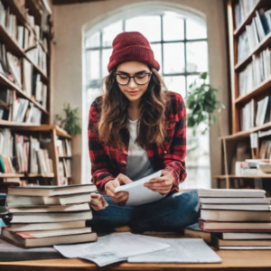 Breaking Down Borders: How to Secure a Scholarship as an International Student in the USA