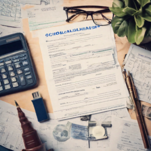 Scholarships 101: A Beginner's Guide to Applying for Financial Assistance in the USA