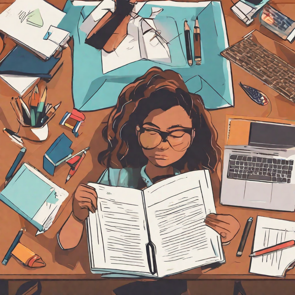USA's Best Kept Secret: International Student Scholarships