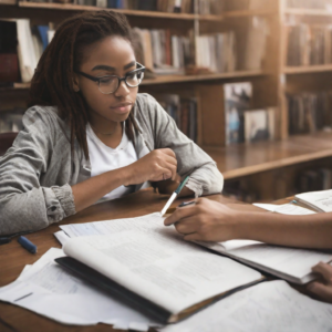 Breaking Down Scholarship Options for Students in the United States