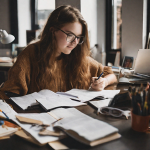Scholarship Hunting: Resources and Tips for US Students