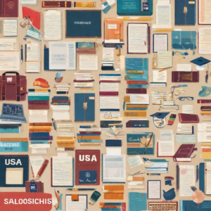 The Ultimate List of USA Scholarships to Help You Achieve Your Academic Dreams