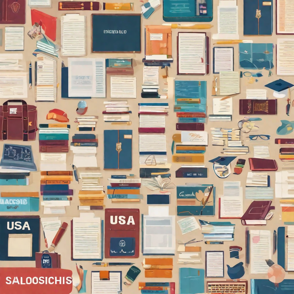 The Ultimate List of USA Scholarships to Help You Achieve Your Academic Dreams