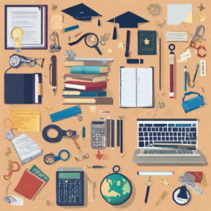 Unlocking Free Education in the USA: How to Win a Scholarship