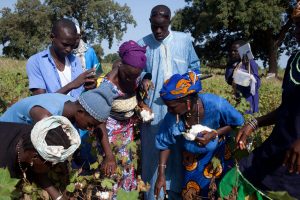 A Life-Changing Opportunity for Developing Country Students