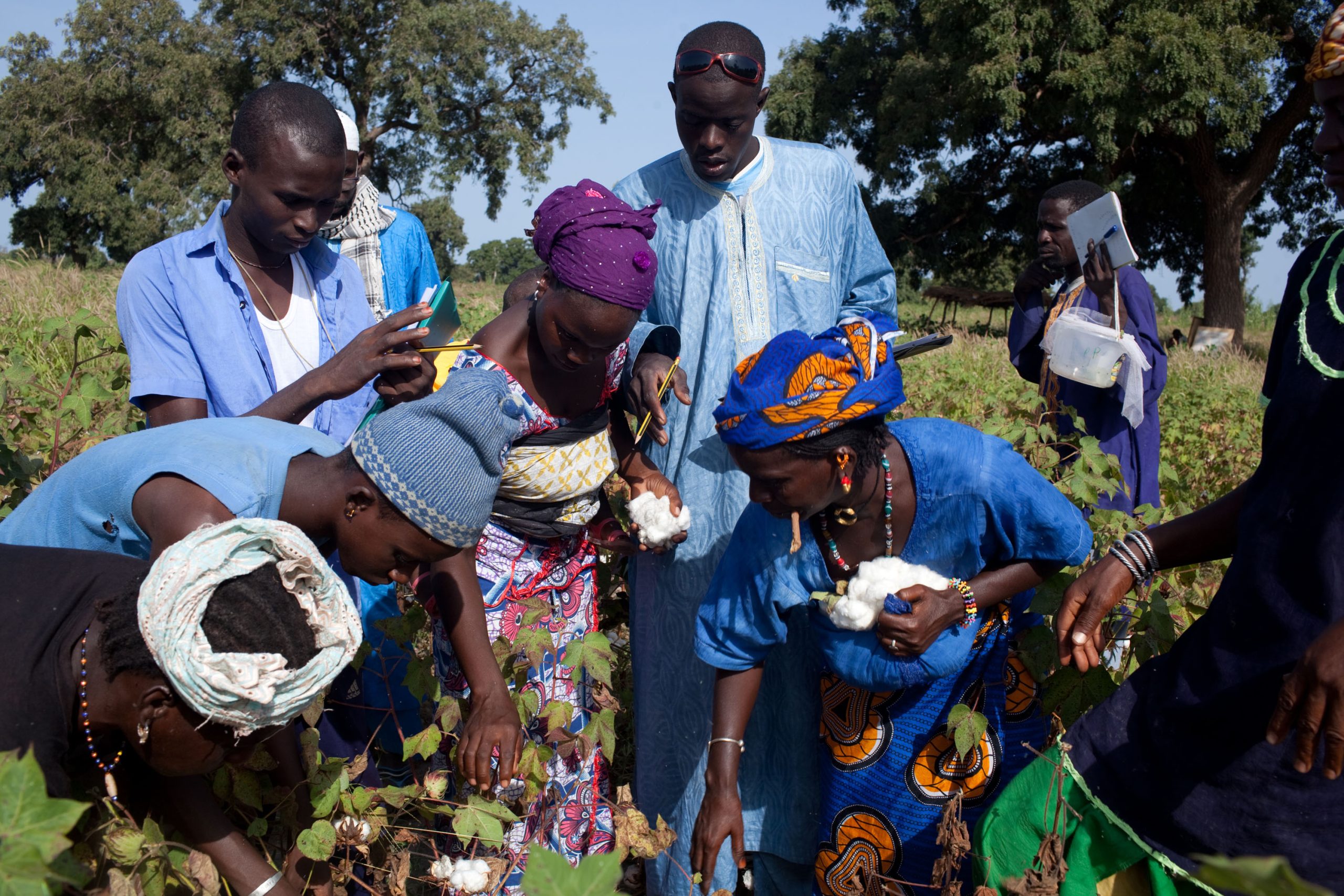 A Life-Changing Opportunity for Developing Country Students