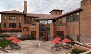 Alvernia University International Envoy Scholarships USA 2024/2025