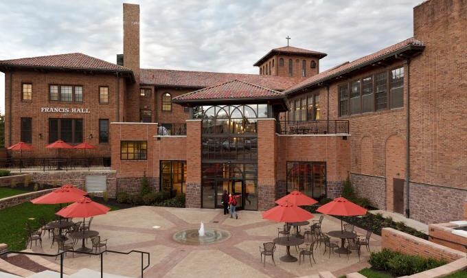 Alvernia University International Envoy Scholarships USA 2024/2025