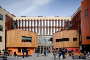 Anglia Ruskin University Sustainable Future Great Scholarships, UK 2024/2025