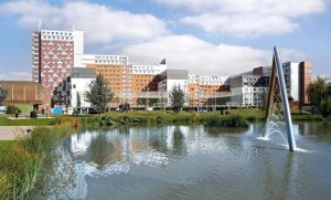 Aston University Vice-Chancellor’s International Scholarships 2024/2025, United Kingdom