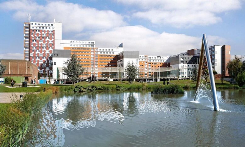 Aston University Vice-Chancellor’s International Scholarships 2024/2025, United Kingdom