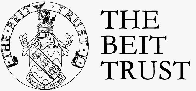 Beit Trust Postgraduate Scholarships for African Students