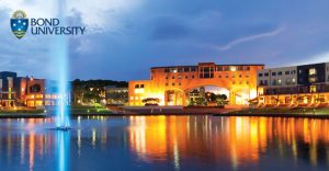 Bond University HDR Scholarships Australia 2024 2025