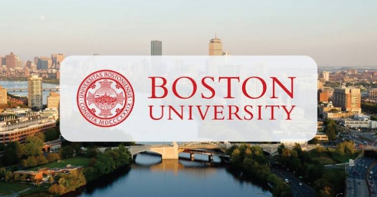 Boston University Merit Scholarships for International Students