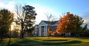 Centre College International Language Scholarship Awards, USA