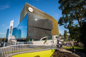 Deakin University HDR RTP Scholarship 2024/2025, Australia