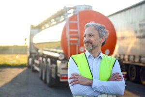Fuel Truck Driver Is Needed In GRW Transport Limited – North Bay, Ontario