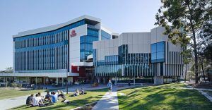 Griffith University Scholarships 2024/2025, Australia