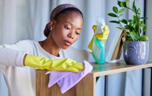 Housekeeper Is Needed In Uniontown Hospital – St. Joseph’s, SK
