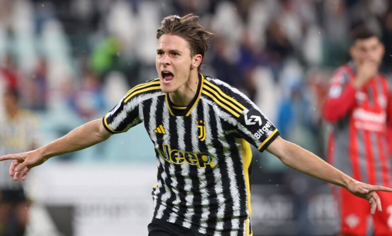 How To Apply For Juventus Academy Scholarship