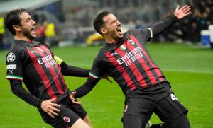 How to Apply for Ac Milan Football Academy Scholarship